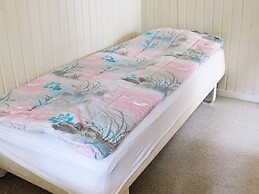 5 Person Holiday Home in Hals-by Traum