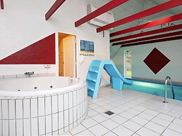 12 Person Holiday Home in Ulfborg-by Traum