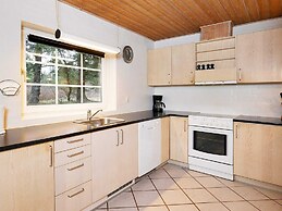 12 Person Holiday Home in Ulfborg-by Traum