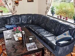 8 Person Holiday Home in Finnas