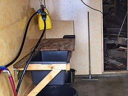 8 Person Holiday Home in Finnas