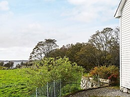 8 Person Holiday Home in Finnas