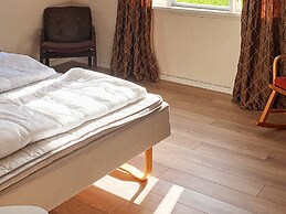 8 Person Holiday Home in Finnas