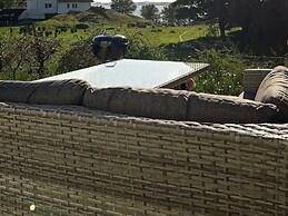 8 Person Holiday Home in Finnas