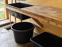 8 Person Holiday Home in Finnas