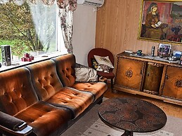 8 Person Holiday Home in Finnas