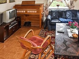 8 Person Holiday Home in Finnas