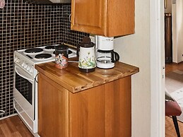 8 Person Holiday Home in Finnas