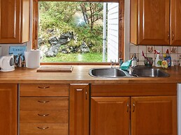 8 Person Holiday Home in Finnas