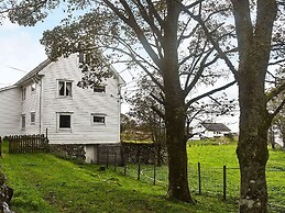 8 Person Holiday Home in Finnas