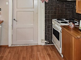 8 Person Holiday Home in Finnas