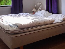 8 Person Holiday Home in Finnas