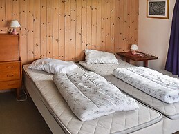 8 Person Holiday Home in Finnas