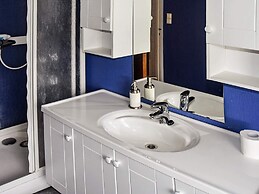 8 Person Holiday Home in Finnas