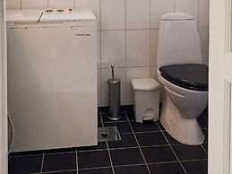 8 Person Holiday Home in Finnas