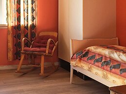 8 Person Holiday Home in Finnas