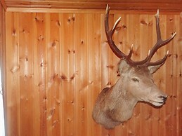 4 Person Holiday Home in Mandalen