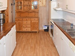 4 Person Holiday Home in Mandalen