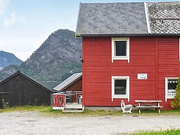 4 Person Holiday Home in Mandalen