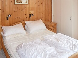 4 Person Holiday Home in Mandalen