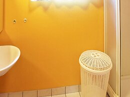 4 Person Holiday Home in Mandalen