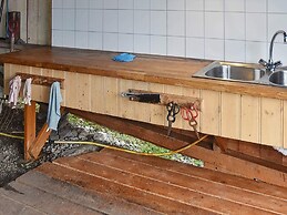 4 Person Holiday Home in Mandalen