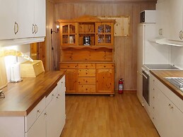 4 Person Holiday Home in Mandalen