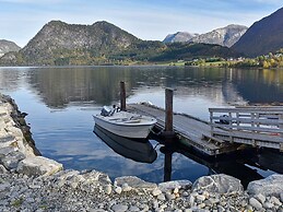 4 Person Holiday Home in Mandalen