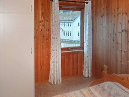 4 Person Holiday Home in Mandalen