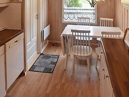 4 Person Holiday Home in Mandalen