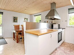 8 Person Holiday Home in Ulfborg