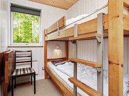 6 Person Holiday Home in Ulfborg