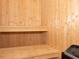 6 Person Holiday Home in Ulfborg