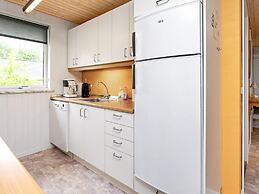 6 Person Holiday Home in Ulfborg