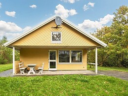 6 Person Holiday Home in Ulfborg