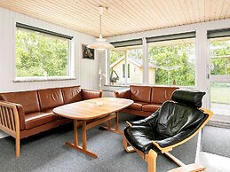 6 Person Holiday Home in Ulfborg