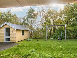 6 Person Holiday Home in Ulfborg