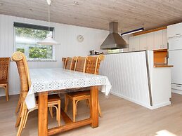 6 Person Holiday Home in Ulfborg
