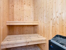 6 Person Holiday Home in Ulfborg