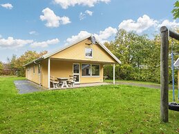 6 Person Holiday Home in Ulfborg