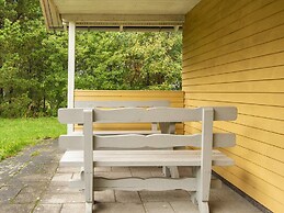 6 Person Holiday Home in Ulfborg