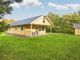 6 Person Holiday Home in Ulfborg