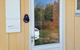 8 Person Holiday Home in Ulfborg