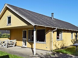 6 Person Holiday Home in Ulfborg