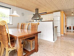 6 Person Holiday Home in Ulfborg
