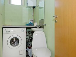 6 Person Holiday Home in Ulfborg