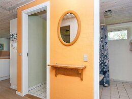 6 Person Holiday Home in Ulfborg