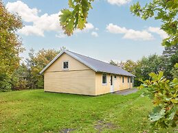 6 Person Holiday Home in Ulfborg