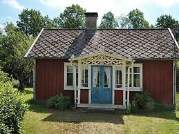 5 Person Holiday Home in Kalvsvik