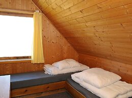 6 Person Holiday Home in Ringkobing-by Traum